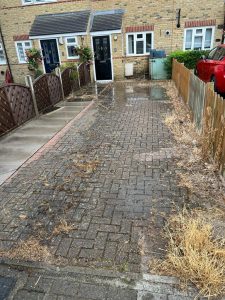 driveway-cleaning-before